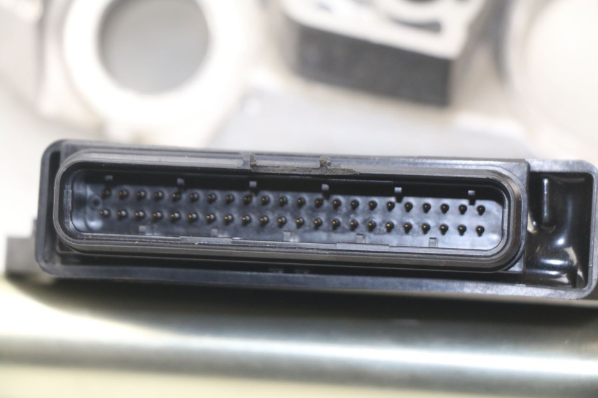 photo de KIT CHIAVE SERRATURA CDI NEIMAN YAMAHA FJR ABS 1300 (2006 - 2012)