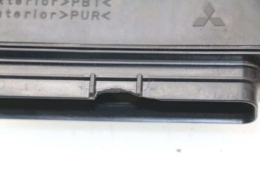 photo de KIT CHIAVE SERRATURA CDI NEIMAN YAMAHA FJR ABS 1300 (2006 - 2012)