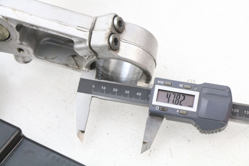 photo de KIT CHIAVE SERRATURA CDI NEIMAN YAMAHA FJR ABS 1300 (2006 - 2012)