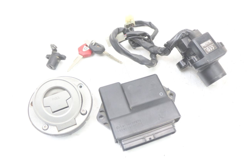 photo de KIT CHIAVE SERRATURA CDI NEIMAN YAMAHA FJR ABS 1300 (2006 - 2012)