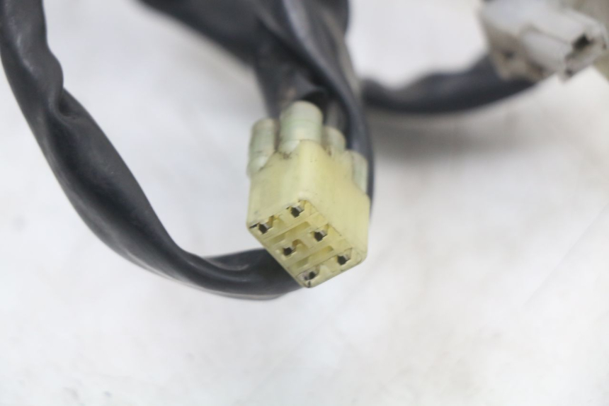 photo de KIT CHIAVE SERRATURA CDI NEIMAN YAMAHA FJR ABS 1300 (2006 - 2012)