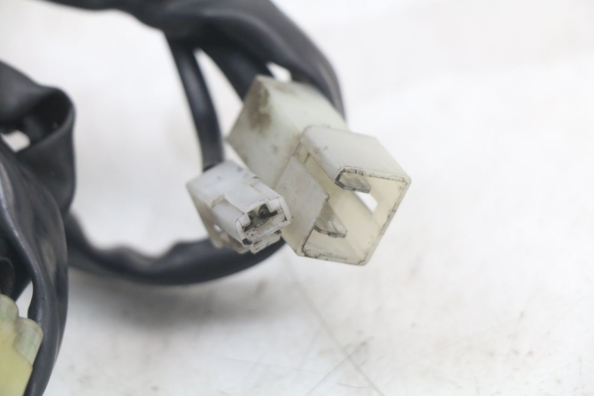 photo de KIT CHIAVE SERRATURA CDI NEIMAN YAMAHA FJR ABS 1300 (2006 - 2012)