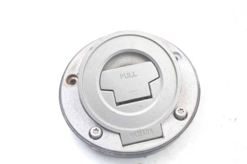 photo de KIT CHIAVE SERRATURA CDI NEIMAN YAMAHA FJR ABS 1300 (2006 - 2012)