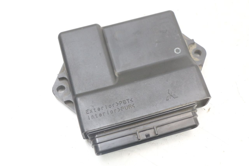 photo de KIT CHIAVE SERRATURA CDI NEIMAN YAMAHA FJR ABS 1300 (2006 - 2012)