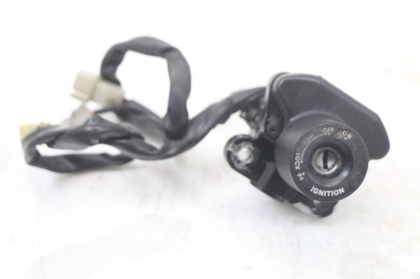 photo de KIT CHIAVE SERRATURA CDI NEIMAN YAMAHA FJR ABS 1300 (2006 - 2012)