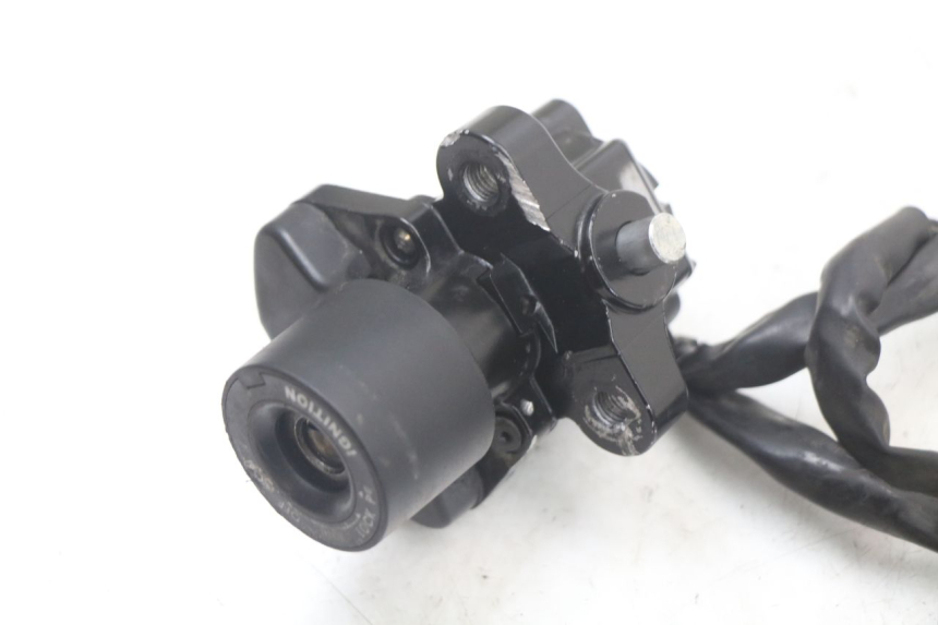 photo de KIT CHIAVE SERRATURA CDI NEIMAN YAMAHA FJR ABS 1300 (2006 - 2012)