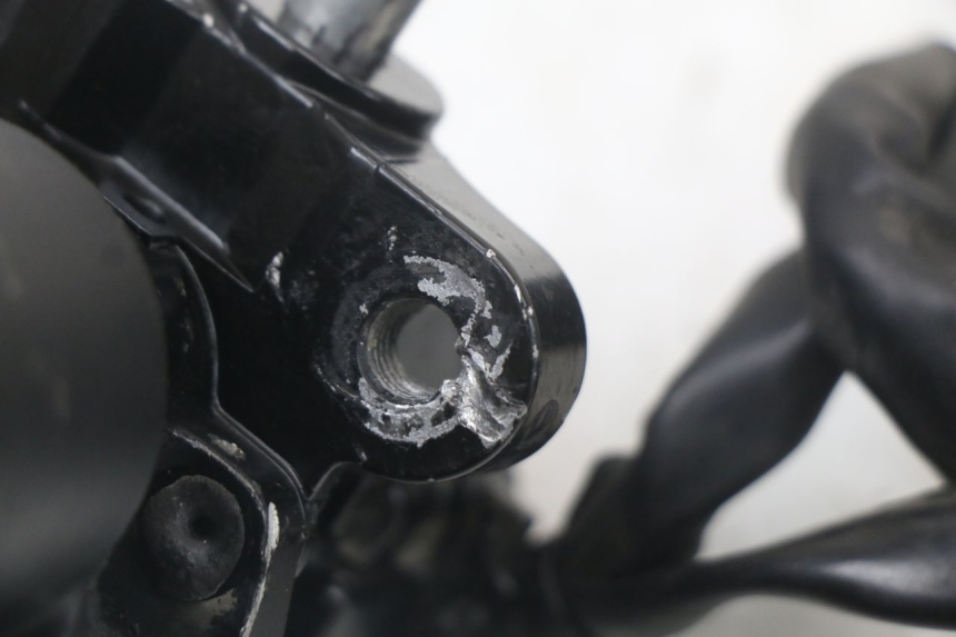 photo de KIT CHIAVE SERRATURA CDI NEIMAN YAMAHA FJR ABS 1300 (2006 - 2012)