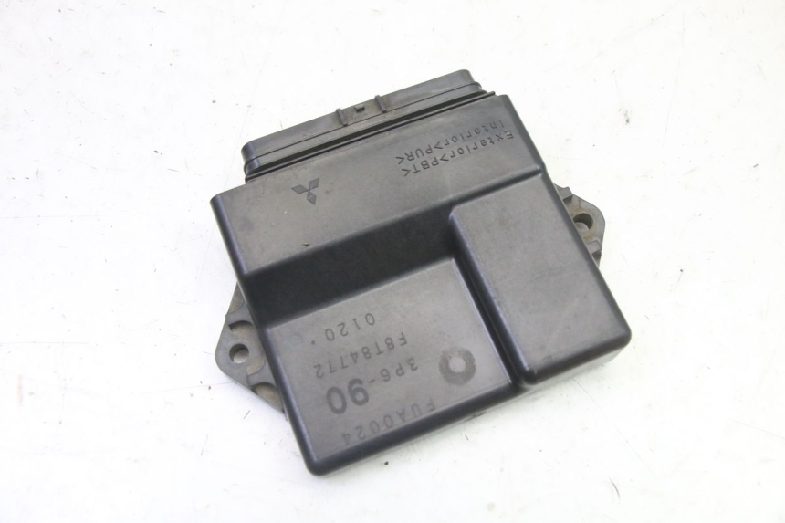 photo de KIT CHIAVE SERRATURA CDI NEIMAN YAMAHA FJR ABS 1300 (2006 - 2012)