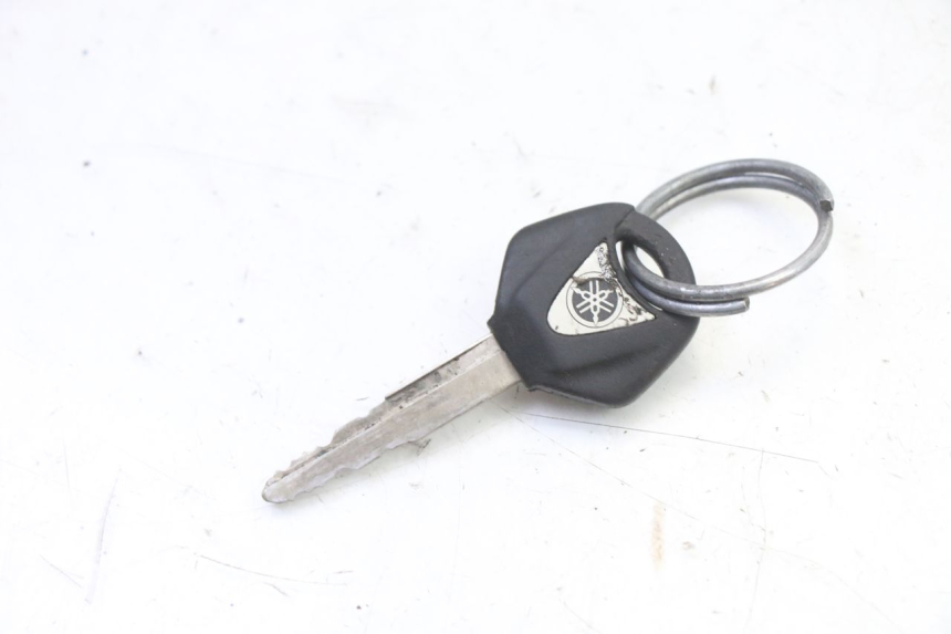 photo de KIT CHIAVE SERRATURA CDI NEIMAN YAMAHA FJR ABS 1300 (2006 - 2012)