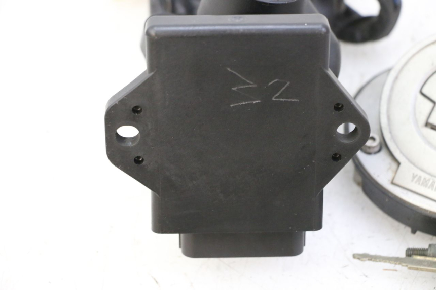 photo de KIT SERRATURE CDI YAMAHA FZ6 FAZER S2 600 (2007 - 2011)