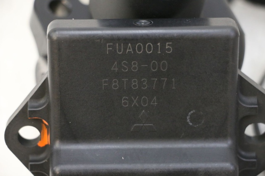 photo de KIT SERRATURE CDI YAMAHA FZ6 FAZER S2 600 (2007 - 2011)