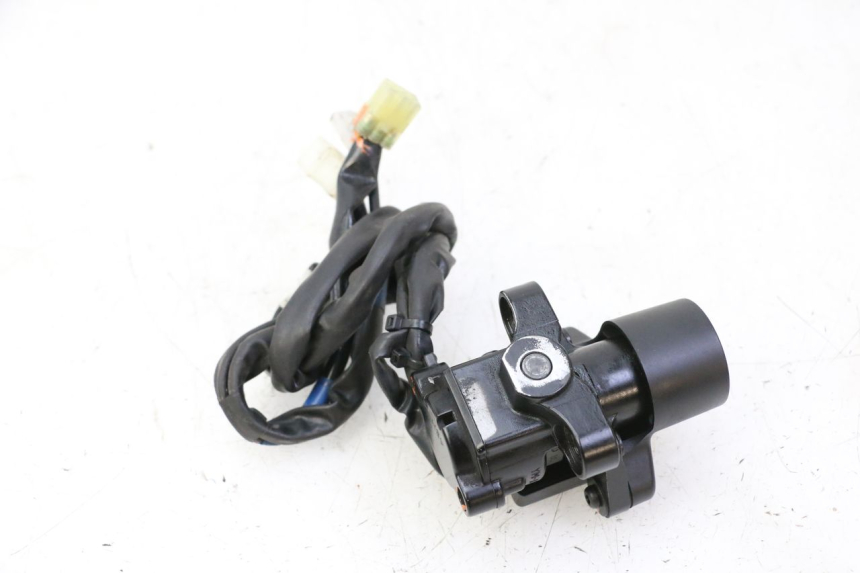 photo de KIT SERRATURE CDI YAMAHA FZ6 FAZER S2 600 (2007 - 2011)