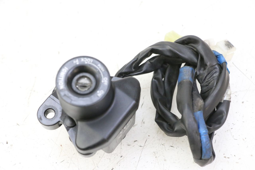 photo de KIT SERRATURE CDI YAMAHA FZ6 FAZER S2 600 (2007 - 2011)