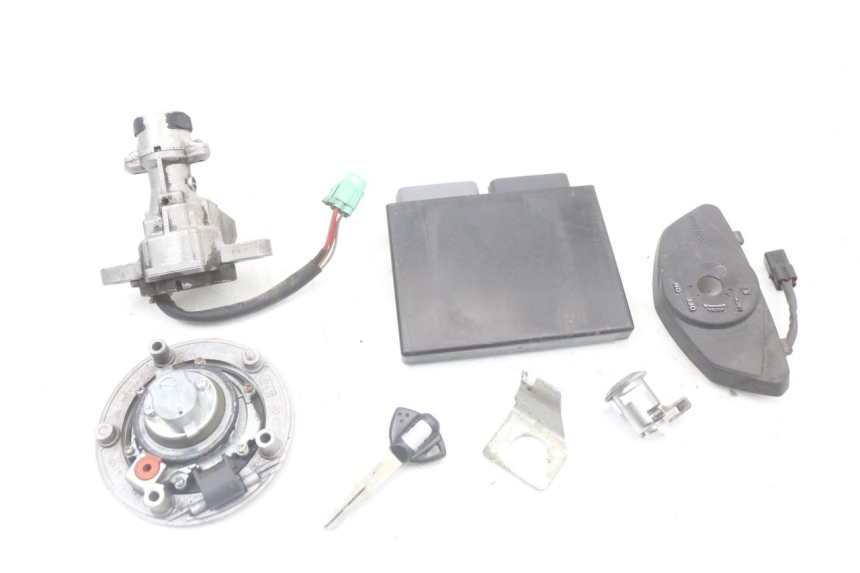 photo de KIT SERRATURE CDI SUZUKI GSR 750 (2011 - 2017)