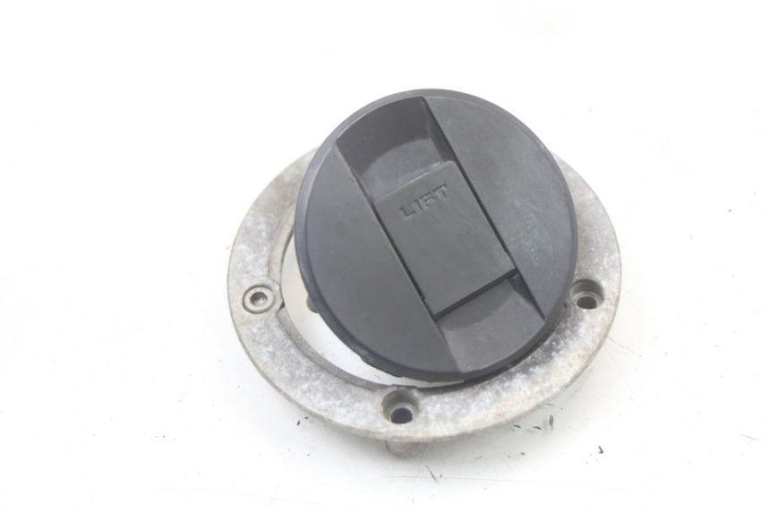 photo de KIT SERRATURE CDI SUZUKI GSR 750 (2011 - 2017)