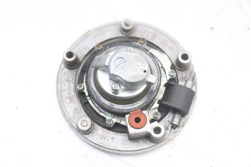 photo de KIT SERRATURE CDI SUZUKI GSR 750 (2011 - 2017)