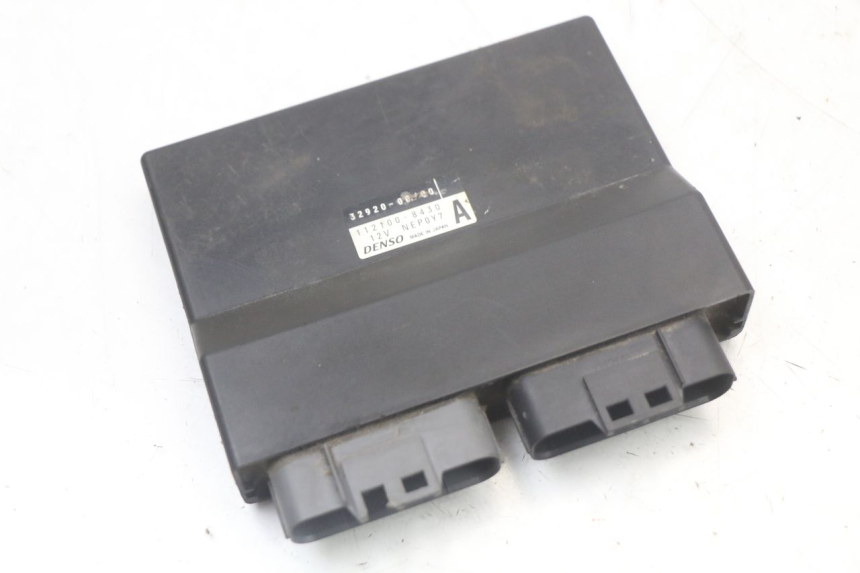 photo de KIT SERRATURE CDI SUZUKI GSR 750 (2011 - 2017)