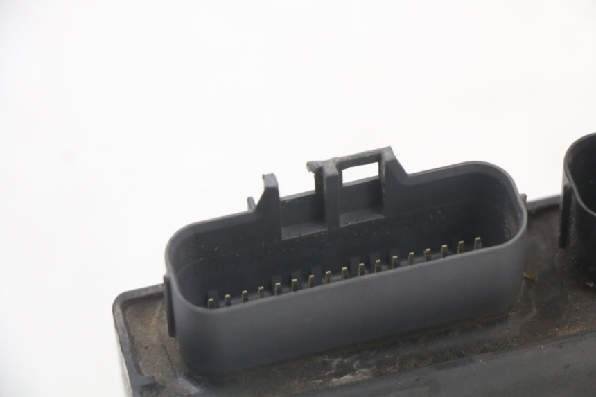 photo de KIT SERRATURE CDI SUZUKI GSR 750 (2011 - 2017)