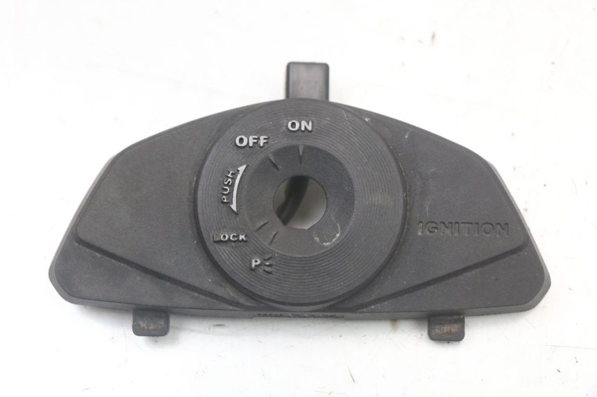 photo de KIT SERRATURE CDI SUZUKI GSR 750 (2011 - 2017)