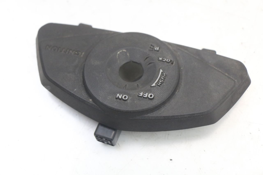 photo de KIT SERRATURE CDI SUZUKI GSR 750 (2011 - 2017)