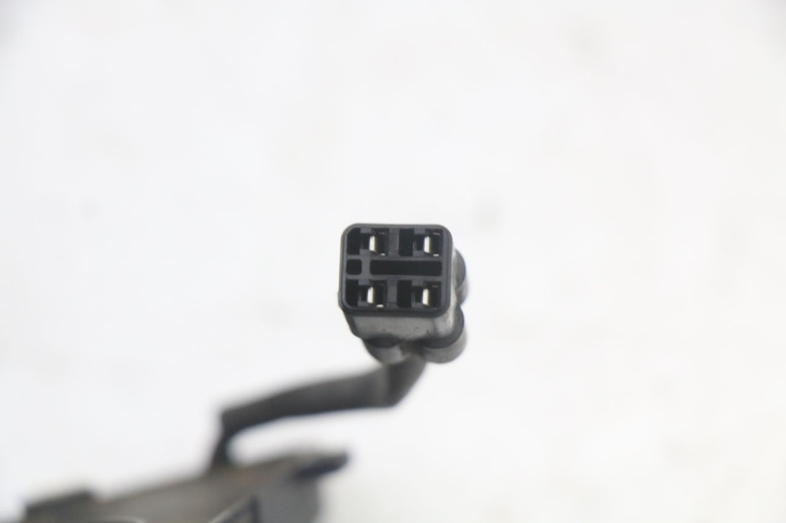 photo de KIT SERRATURE CDI SUZUKI GSR 750 (2011 - 2017)