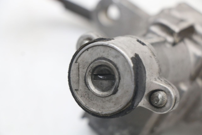 photo de KIT SERRATURE CDI SUZUKI GSR 750 (2011 - 2017)