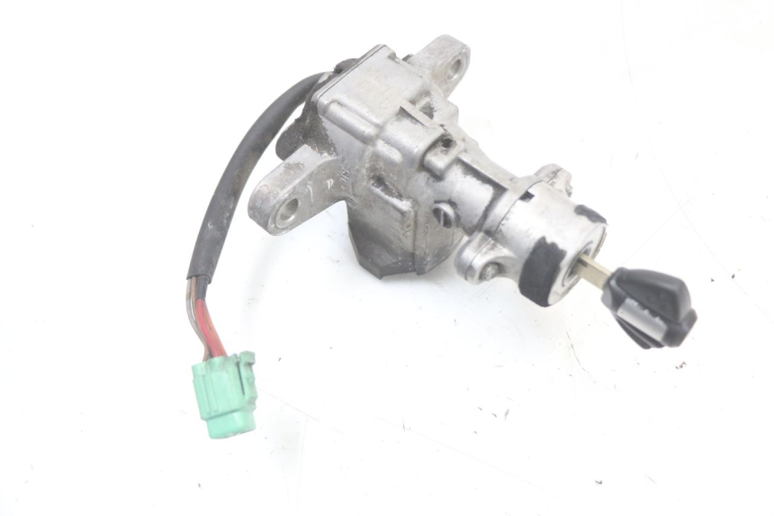 photo de KIT SERRATURE CDI SUZUKI GSR 750 (2011 - 2017)