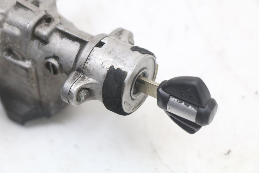 photo de KIT SERRATURE CDI SUZUKI GSR 750 (2011 - 2017)