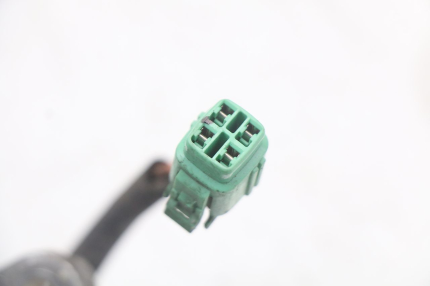 photo de KIT SERRATURE CDI SUZUKI GSR 750 (2011 - 2017)