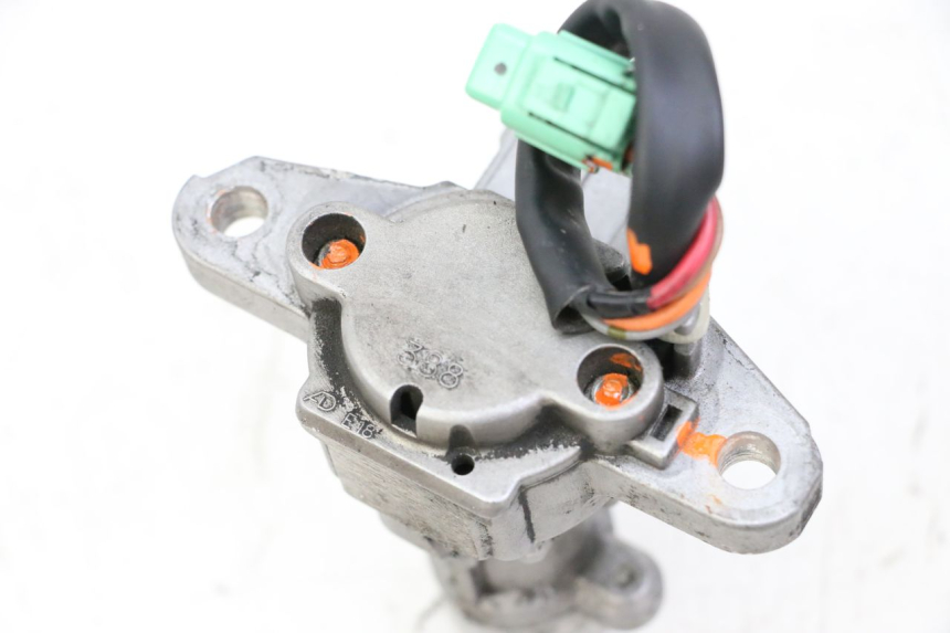 photo de KIT SERRATURE CDI SUZUKI GSR 750 (2011 - 2017)