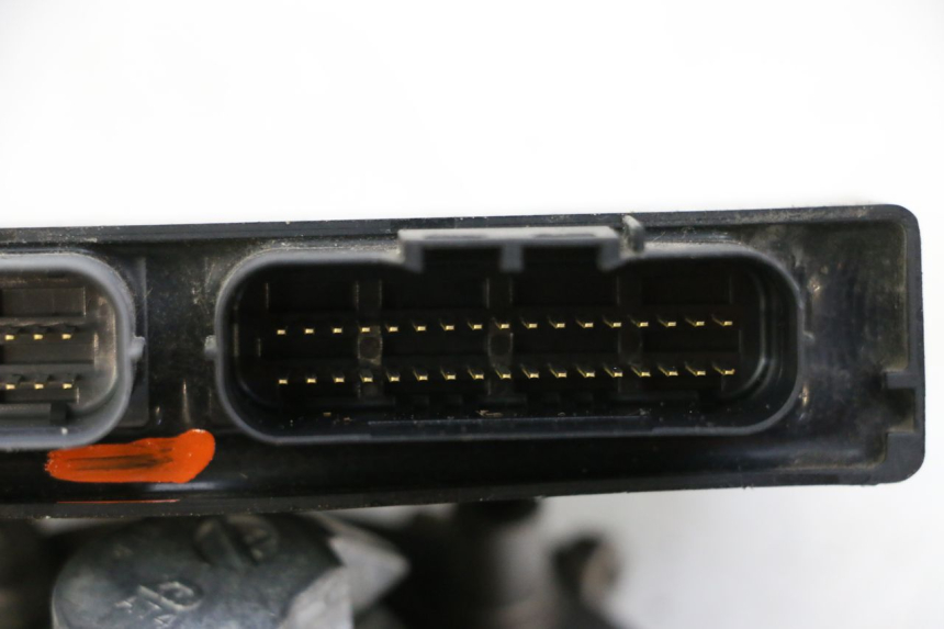 photo de KIT SERRATURE CDI SUZUKI GSR 750 (2011 - 2017)