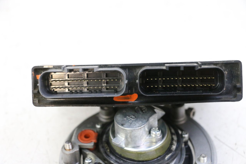 photo de KIT SERRATURE CDI SUZUKI GSR 750 (2011 - 2017)