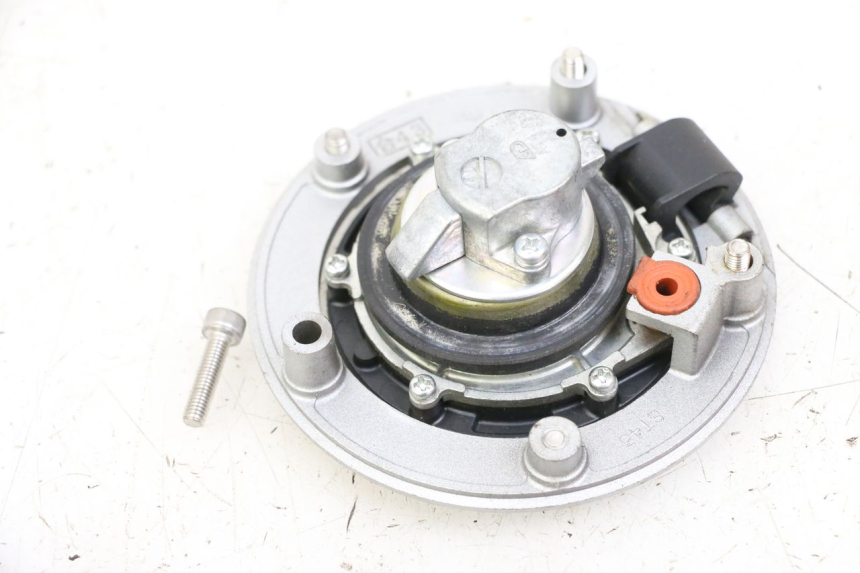 photo de KIT SERRATURE CDI SUZUKI GSR 750 (2011 - 2017)