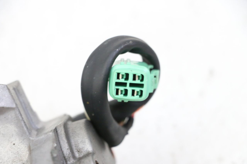 photo de KIT SERRATURE CDI SUZUKI GSR 750 (2011 - 2017)