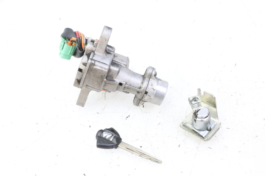 photo de KIT SERRATURE CDI SUZUKI GSR 750 (2011 - 2017)