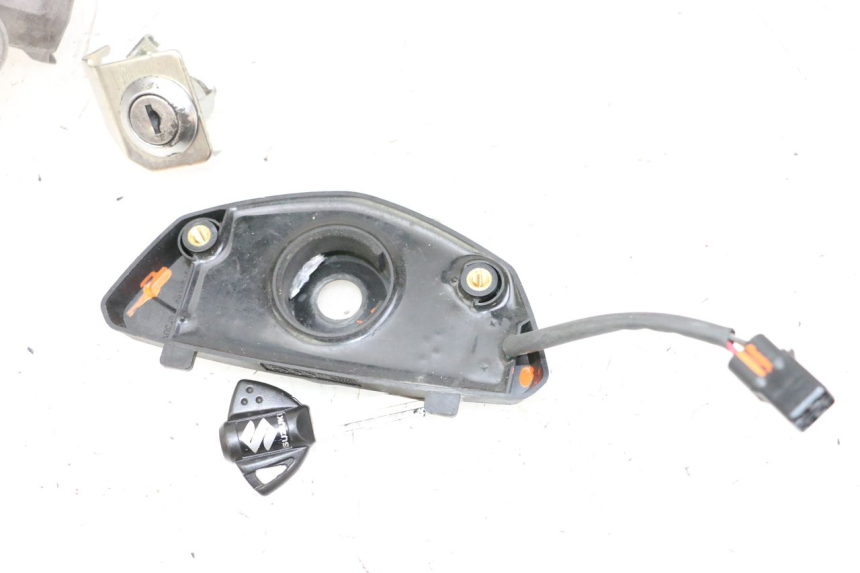 photo de KIT SERRATURE CDI SUZUKI GSR 750 (2011 - 2017)