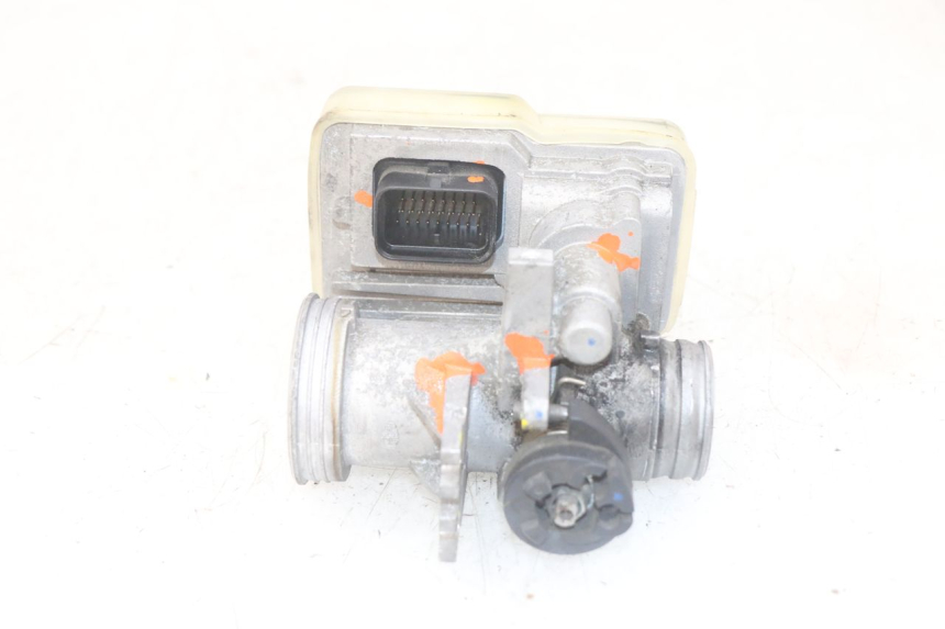 photo de KIT SERRATURE CDI PIAGGIO MP3 HPE 300 (2019 - 2026) - Altra angolazione