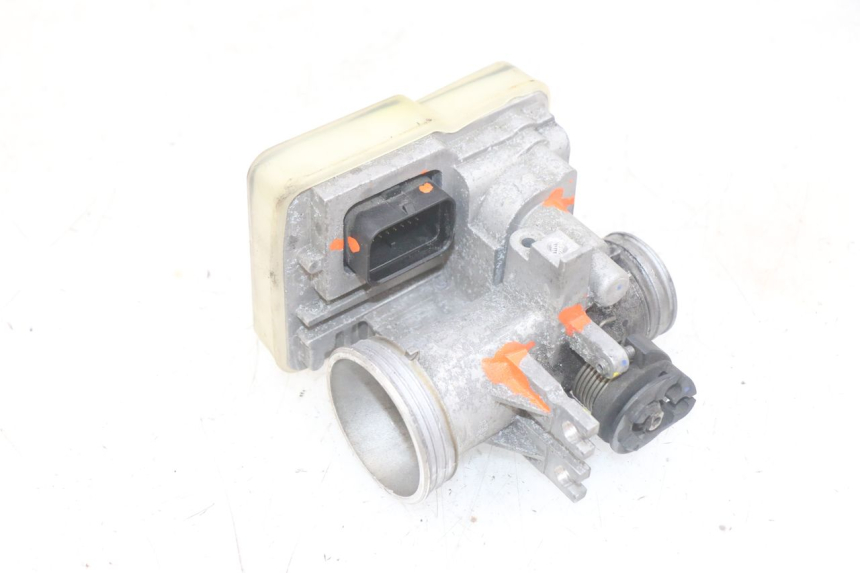 photo de KIT SERRATURE CDI PIAGGIO MP3 HPE 300 (2019 - 2026) - Vista d'insieme del prodotto