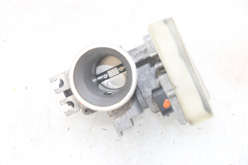 photo de KIT SERRATURE CDI PIAGGIO MP3 HPE 300 (2019 - 2026) - Ricambio usato controllato