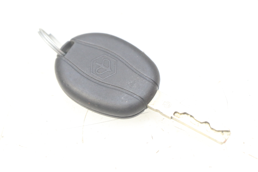 photo de KIT SERRATURE CDI PIAGGIO MP3 500 (2014 - 2016)