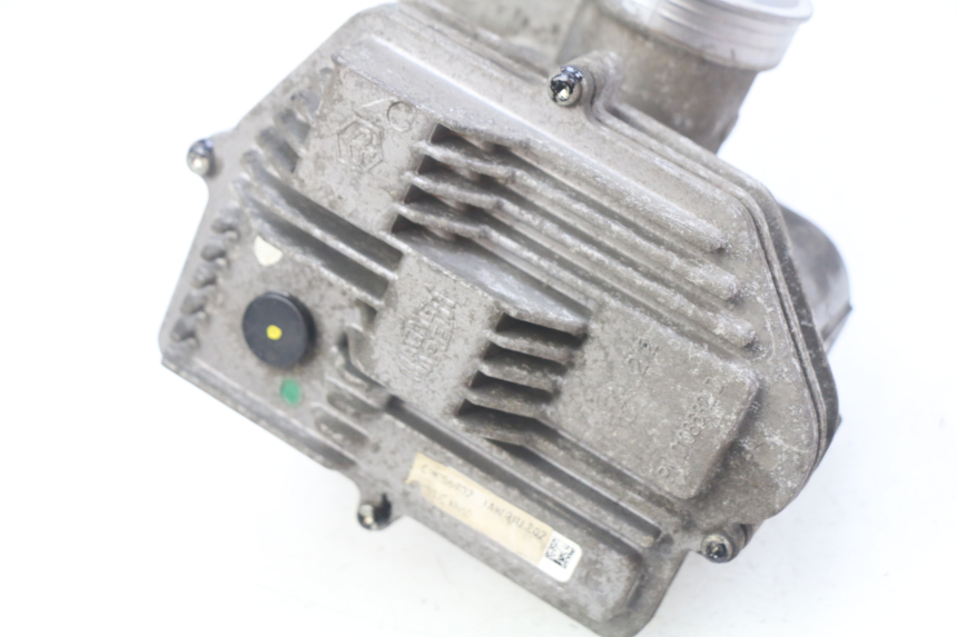 photo de KIT SERRATURE CDI PIAGGIO MP3 500 (2014 - 2016)