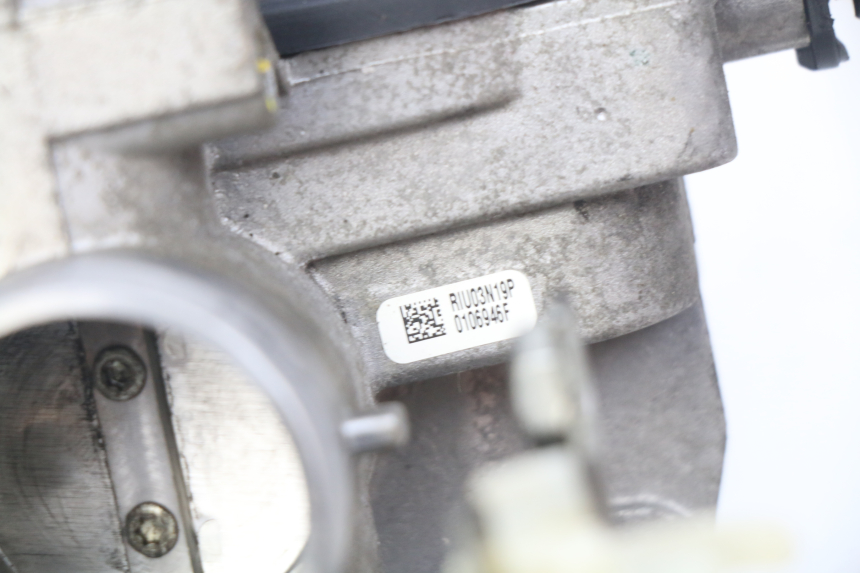 photo de KIT SERRATURE CDI PIAGGIO MP3 500 (2014 - 2016)