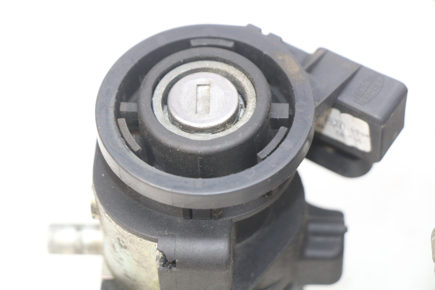 photo de KIT SERRATURE CDI PIAGGIO MP3 500 (2014 - 2016)