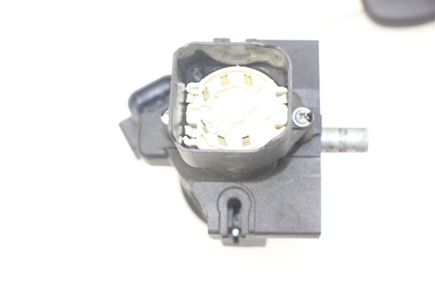 photo de KIT SERRATURE CDI PIAGGIO MP3 500 (2014 - 2016)