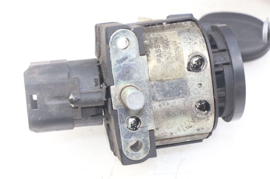 photo de KIT SERRATURE CDI PIAGGIO MP3 500 (2014 - 2016)