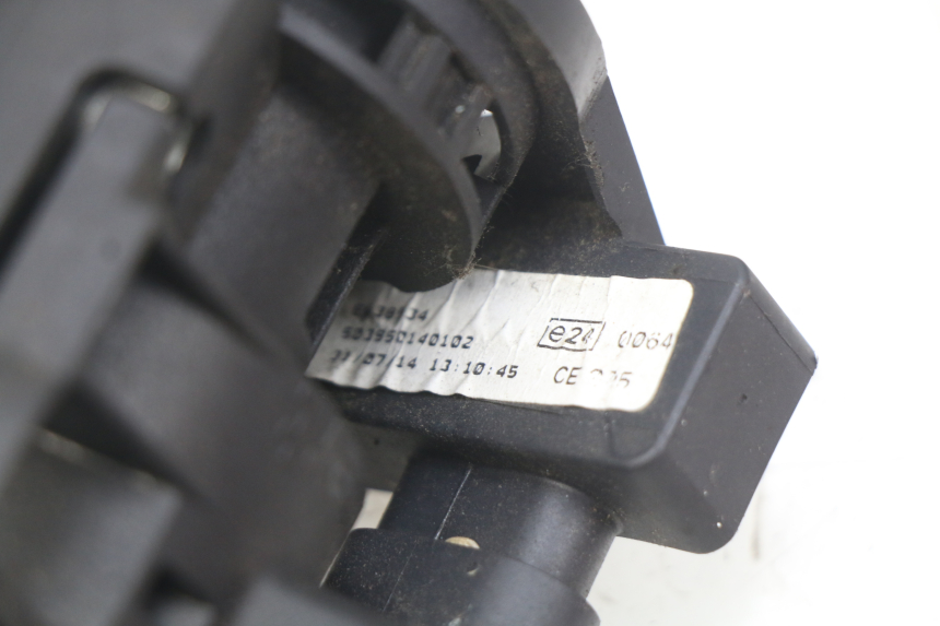 photo de KIT SERRATURE CDI PIAGGIO MP3 500 (2014 - 2016)