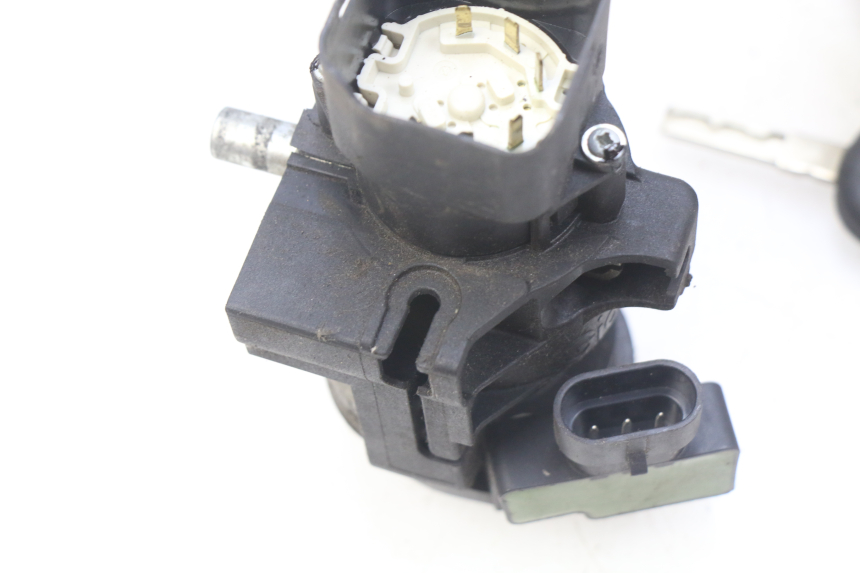 photo de KIT SERRATURE CDI PIAGGIO MP3 500 (2014 - 2016)