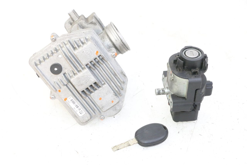 photo de KIT SERRATURE CDI PIAGGIO MP3 500 (2014 - 2016)