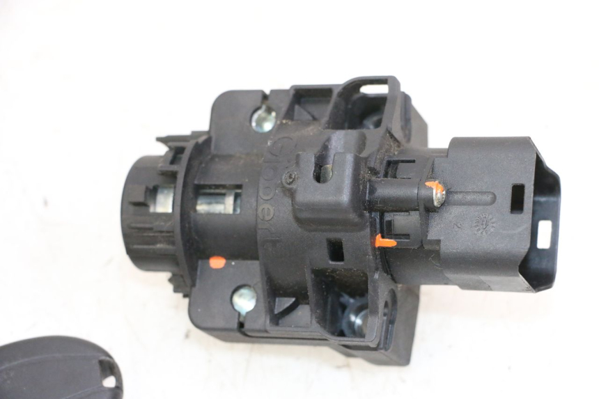 photo de KIT SERRATURE CDI PIAGGIO MP3 500 (2014 - 2016)