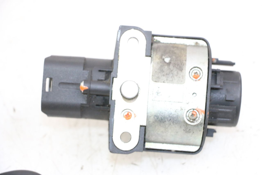 photo de KIT SERRATURE CDI PIAGGIO MP3 500 (2014 - 2016)